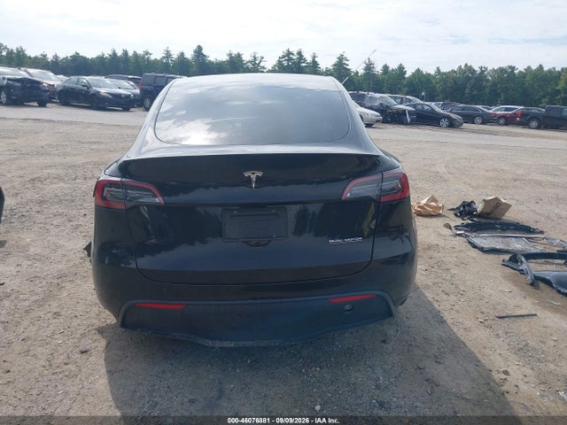 Aukcja sprzedaży 2023 Tesla Model Y Performance Dual Motor All-wheel Drive, vin: 7SAYGDEF0PF600986, numer aukcji: 46076881