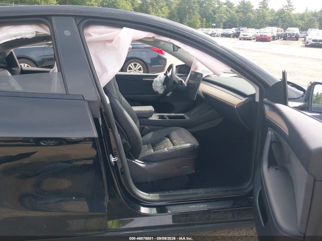 Aukcja sprzedaży 2023 Tesla Model Y Performance Dual Motor All-wheel Drive, vin: 7SAYGDEF0PF600986, numer aukcji: 46076881