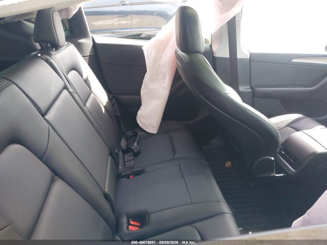 Aukcja sprzedaży 2023 Tesla Model Y Performance Dual Motor All-wheel Drive, vin: 7SAYGDEF0PF600986, numer aukcji: 46076881