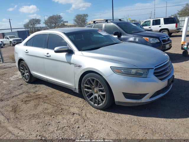 Продажа на аукционе авто 2018 Ford Taurus Sel, vin: 1FAHP2E86JG142277, номер лота: 46076884