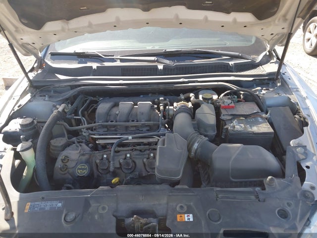 Продажа на аукционе авто 2018 Ford Taurus Sel, vin: 1FAHP2E86JG142277, номер лота: 46076884