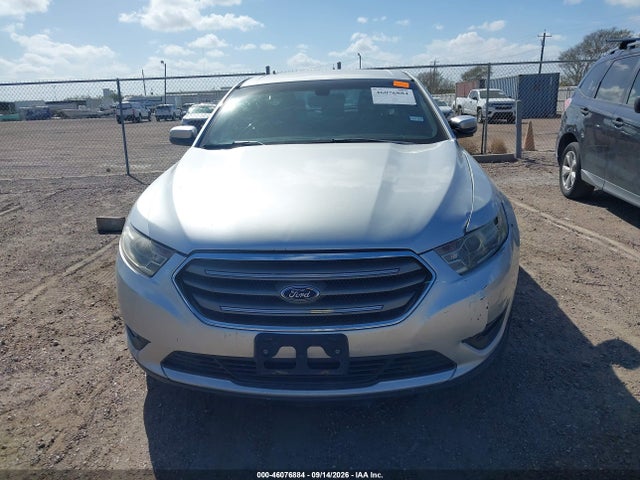 Продажа на аукционе авто 2018 Ford Taurus Sel, vin: 1FAHP2E86JG142277, номер лота: 46076884