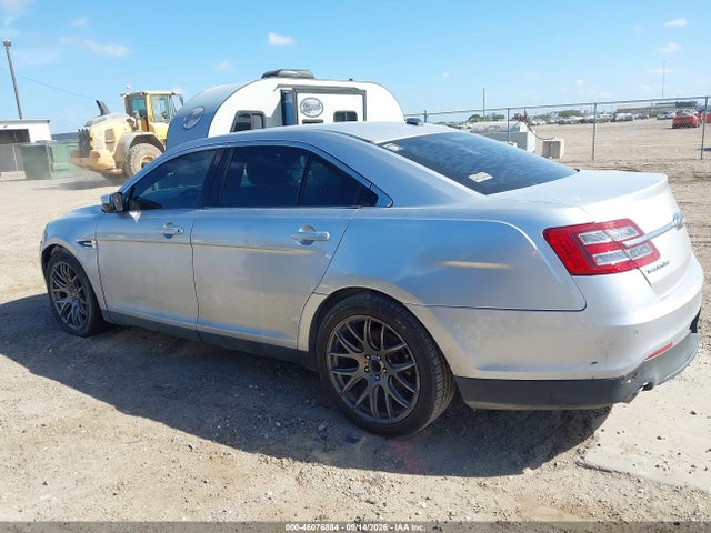 Продажа на аукционе авто 2018 Ford Taurus Sel, vin: 1FAHP2E86JG142277, номер лота: 46076884