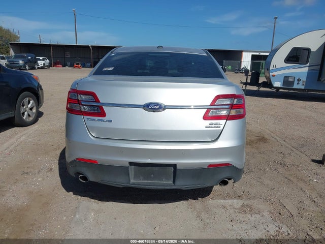 Продажа на аукционе авто 2018 Ford Taurus Sel, vin: 1FAHP2E86JG142277, номер лота: 46076884