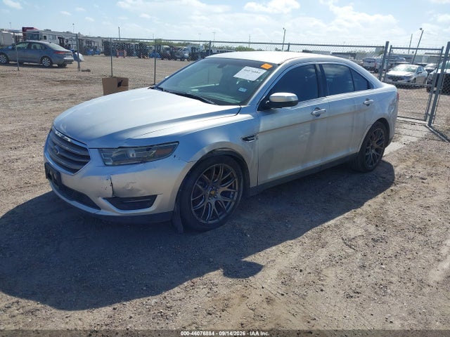 Продажа на аукционе авто 2018 Ford Taurus Sel, vin: 1FAHP2E86JG142277, номер лота: 46076884