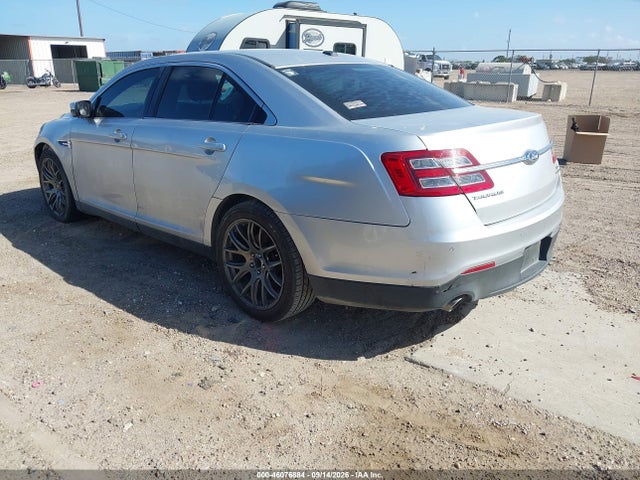 Продажа на аукционе авто 2018 Ford Taurus Sel, vin: 1FAHP2E86JG142277, номер лота: 46076884