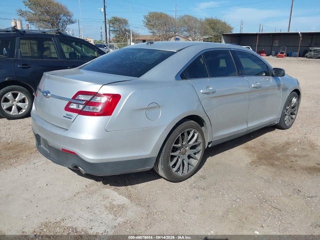 Продажа на аукционе авто 2018 Ford Taurus Sel, vin: 1FAHP2E86JG142277, номер лота: 46076884