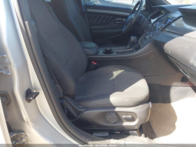 Продажа на аукционе авто 2018 Ford Taurus Sel, vin: 1FAHP2E86JG142277, номер лота: 46076884