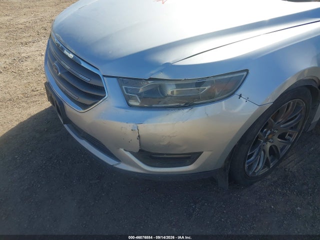 Продажа на аукционе авто 2018 Ford Taurus Sel, vin: 1FAHP2E86JG142277, номер лота: 46076884