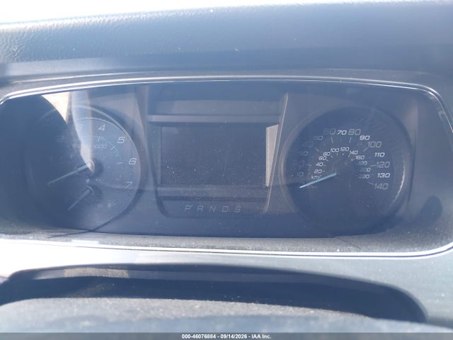 Продажа на аукционе авто 2018 Ford Taurus Sel, vin: 1FAHP2E86JG142277, номер лота: 46076884