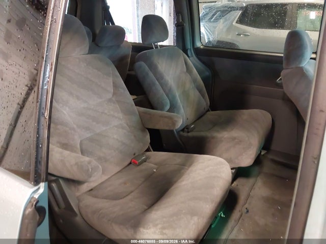 2003 Honda Odyssey Ex მანქანა იყიდება აუქციონზე, vin: 2HKRL18673H502167, აუქციონის ნომერი: 46076885