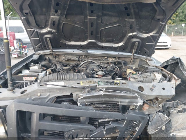 46076886 :رقم المزاد ، 1FTZR45E56PA90433 vin ، 2006 Ford Ranger Fx4 Level Ii/fx4 Off-road/sport/xlt مزاد بيع