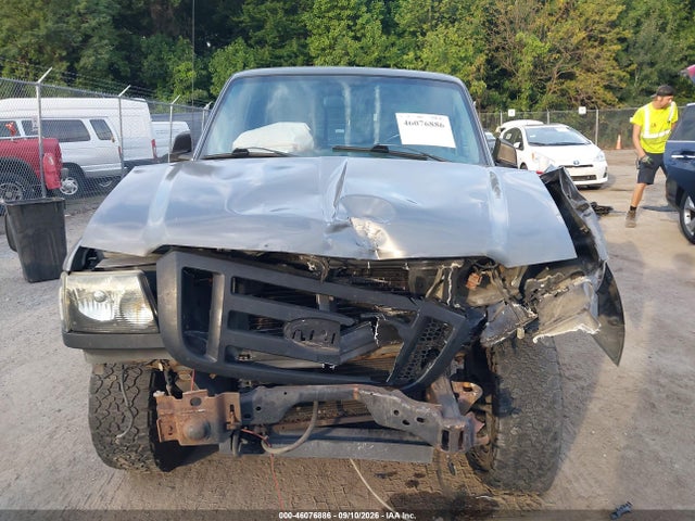 46076886 :رقم المزاد ، 1FTZR45E56PA90433 vin ، 2006 Ford Ranger Fx4 Level Ii/fx4 Off-road/sport/xlt مزاد بيع