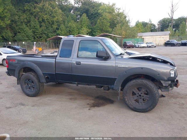 46076886 :رقم المزاد ، 1FTZR45E56PA90433 vin ، 2006 Ford Ranger Fx4 Level Ii/fx4 Off-road/sport/xlt مزاد بيع