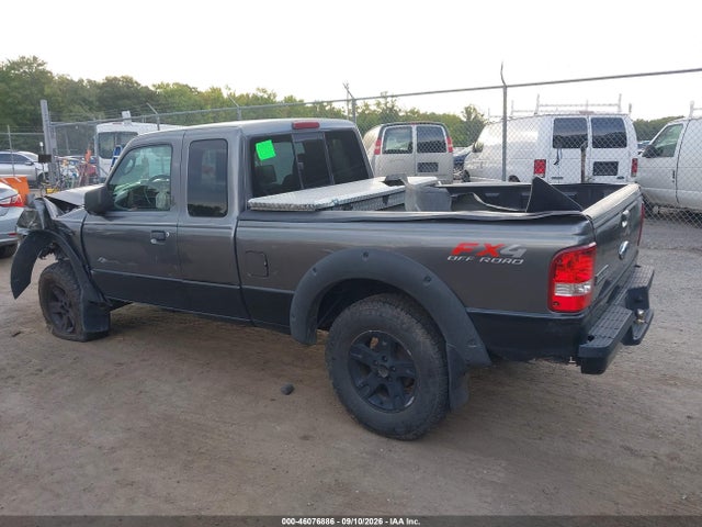 46076886 :رقم المزاد ، 1FTZR45E56PA90433 vin ، 2006 Ford Ranger Fx4 Level Ii/fx4 Off-road/sport/xlt مزاد بيع