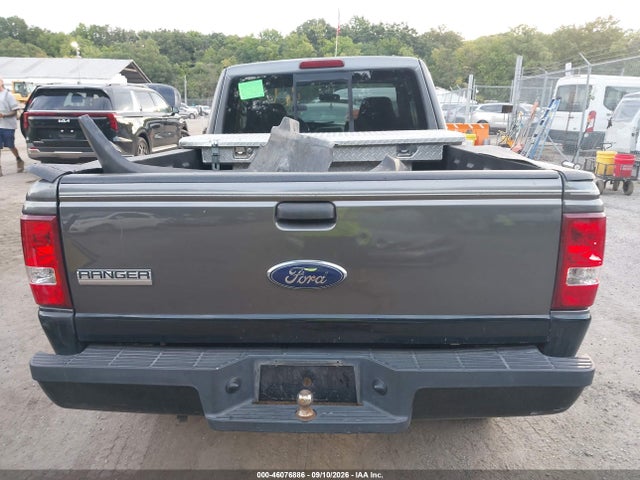 46076886 :رقم المزاد ، 1FTZR45E56PA90433 vin ، 2006 Ford Ranger Fx4 Level Ii/fx4 Off-road/sport/xlt مزاد بيع