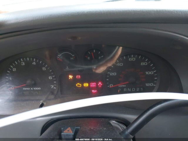 46076886 :رقم المزاد ، 1FTZR45E56PA90433 vin ، 2006 Ford Ranger Fx4 Level Ii/fx4 Off-road/sport/xlt مزاد بيع