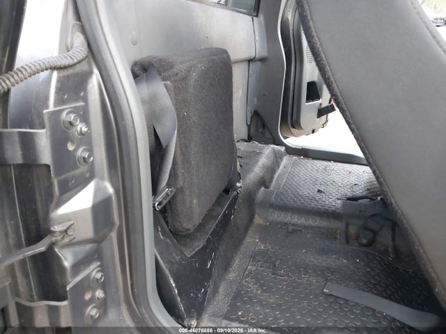 46076886 :رقم المزاد ، 1FTZR45E56PA90433 vin ، 2006 Ford Ranger Fx4 Level Ii/fx4 Off-road/sport/xlt مزاد بيع