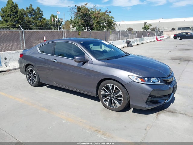 1HGCT1B71GA010563 Honda ACCORD EX