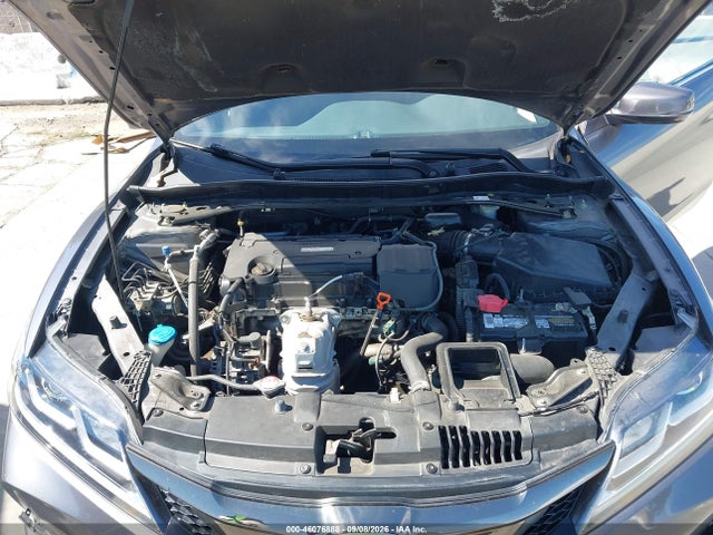 1HGCT1B71GA010563 Honda ACCORD EX