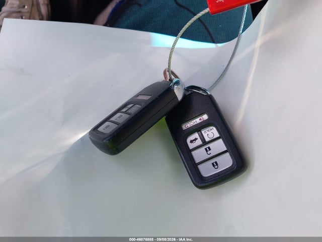 Honda ACCORD EX 2016 1HGCT1B71GA010563 Image 11