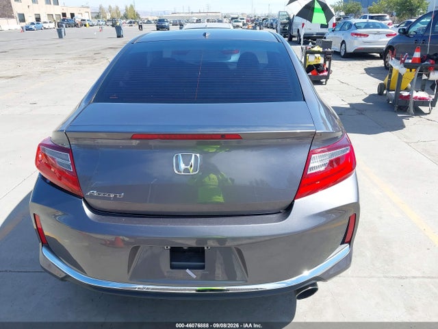 Honda ACCORD EX 2016 1HGCT1B71GA010563 Image 16