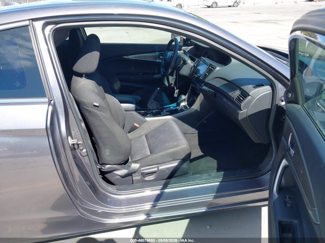 Honda ACCORD EX 2016 1HGCT1B71GA010563 Image 5