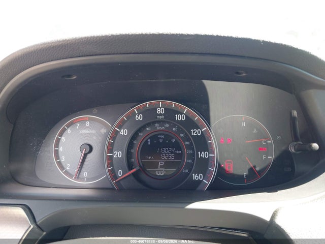 Honda ACCORD EX 2016 1HGCT1B71GA010563 Image 7