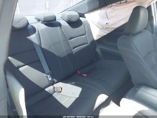 Honda ACCORD EX 2016 1HGCT1B71GA010563 Image 8