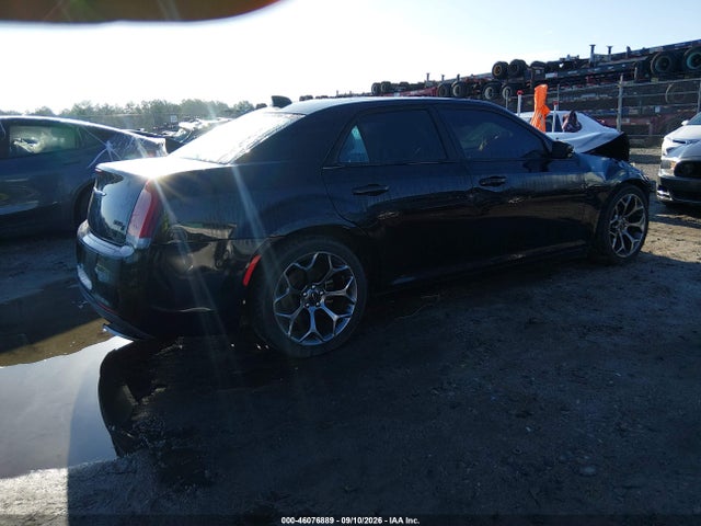 Aukcja sprzedaży 2017 Chrysler 300 300s, vin: 2C3CCABG0HH540206, numer aukcji: 46076889