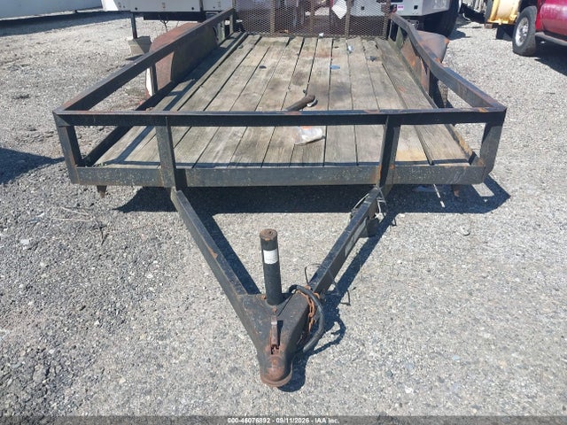 Ace Welding Trailer Co Other 2016 4M9BF1728GN000311 Image 10