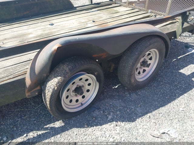 Ace Welding Trailer Co Other 2016 4M9BF1728GN000311 Image 11