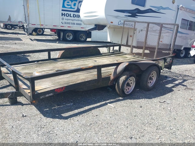 Ace Welding Trailer Co Other 2016 4M9BF1728GN000311 Image 3