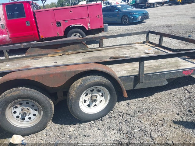 Ace Welding Trailer Co Other 2016 4M9BF1728GN000311 Image 4
