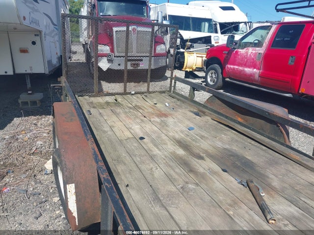 Ace Welding Trailer Co Other 2016 4M9BF1728GN000311 Image 5