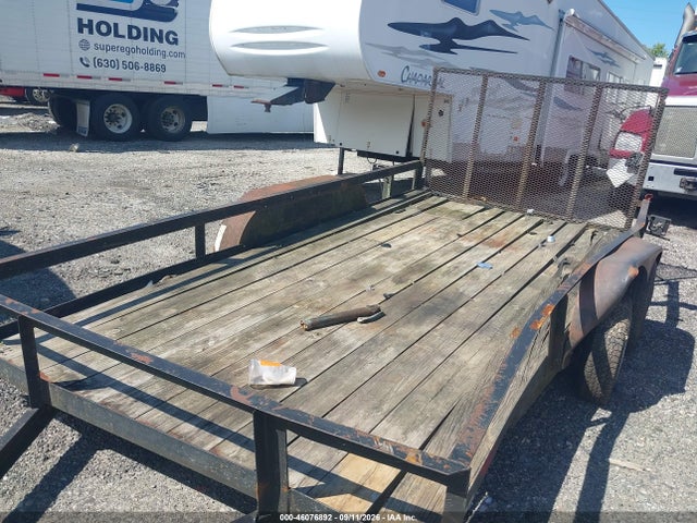 Ace Welding Trailer Co Other 2016 4M9BF1728GN000311 Image 7