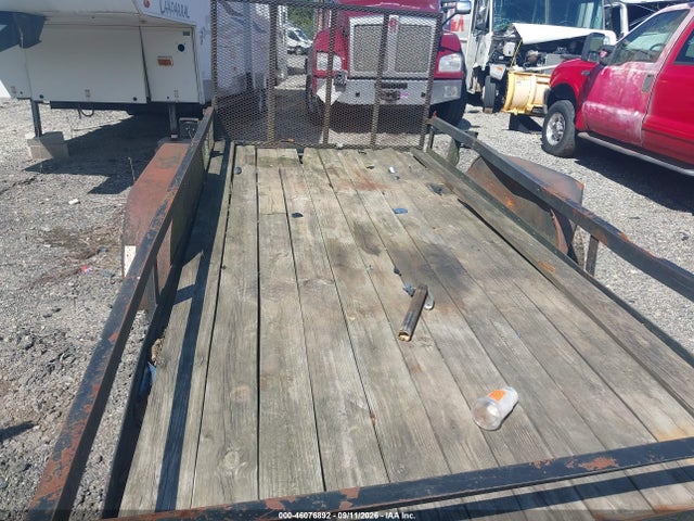 Ace Welding Trailer Co Other 2016 4M9BF1728GN000311 Image 8