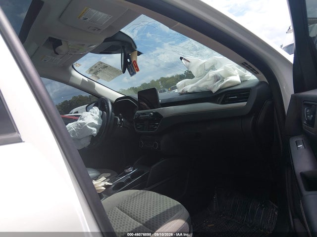 2022 Ford Escape Se მანქანა იყიდება აუქციონზე, vin: 1FMCU9G69NUA82578, აუქციონის ნომერი: 46076898