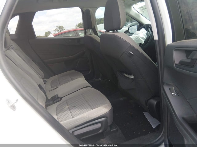 2022 Ford Escape Se მანქანა იყიდება აუქციონზე, vin: 1FMCU9G69NUA82578, აუქციონის ნომერი: 46076898