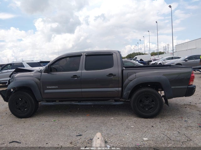 5TFJX4CN6FX057091 Toyota Tacoma