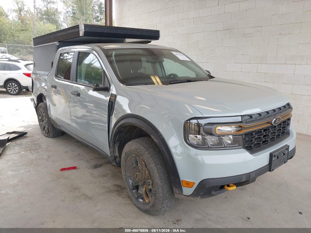 46076906 :رقم المزاد ، 3FTTW8G90PRA97550 vin ، 2023 Ford Maverick Xlt مزاد بيع