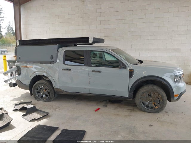 Aukcja sprzedaży 2023 Ford Maverick Xlt, vin: 3FTTW8G90PRA97550, numer aukcji: 46076906