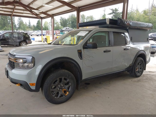 Aukcja sprzedaży 2023 Ford Maverick Xlt, vin: 3FTTW8G90PRA97550, numer aukcji: 46076906