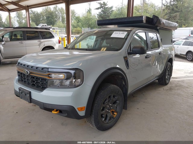Aukcja sprzedaży 2023 Ford Maverick Xlt, vin: 3FTTW8G90PRA97550, numer aukcji: 46076906