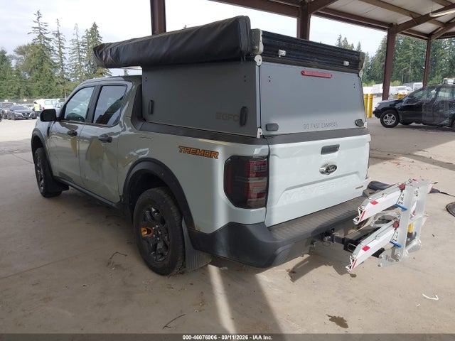 Aukcja sprzedaży 2023 Ford Maverick Xlt, vin: 3FTTW8G90PRA97550, numer aukcji: 46076906