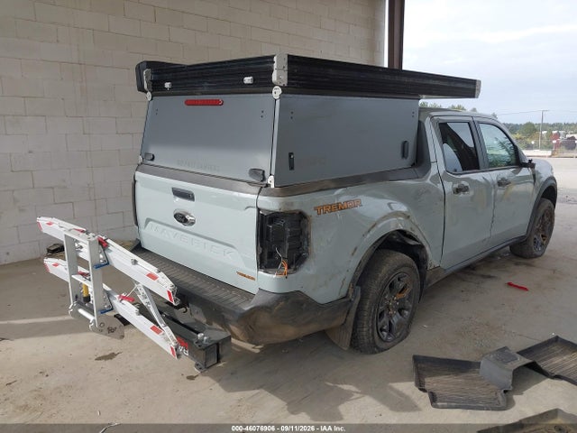 Aukcja sprzedaży 2023 Ford Maverick Xlt, vin: 3FTTW8G90PRA97550, numer aukcji: 46076906