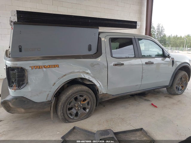 Aukcja sprzedaży 2023 Ford Maverick Xlt, vin: 3FTTW8G90PRA97550, numer aukcji: 46076906