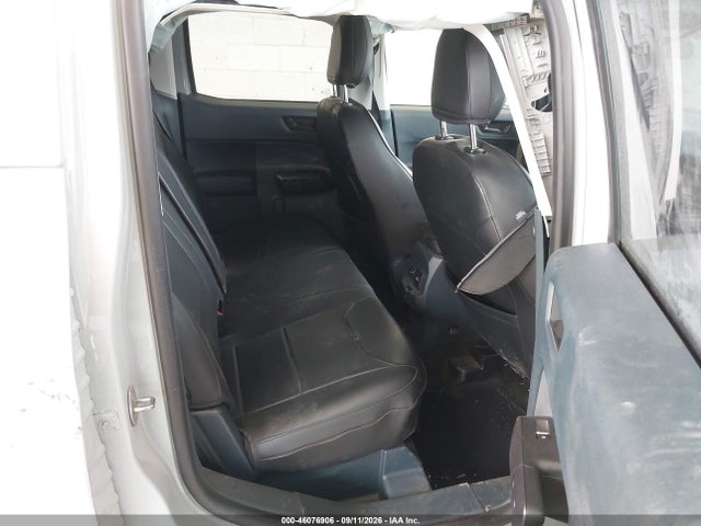 Aukcja sprzedaży 2023 Ford Maverick Xlt, vin: 3FTTW8G90PRA97550, numer aukcji: 46076906