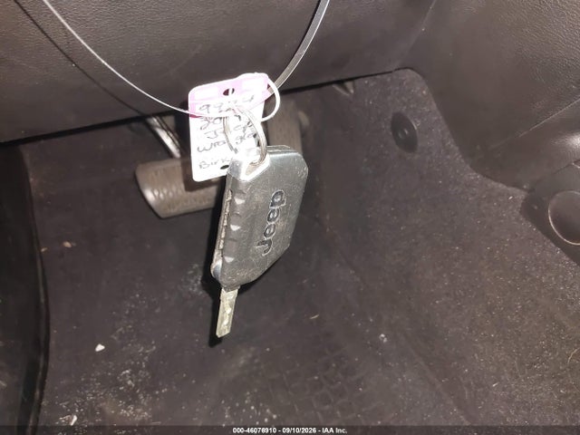 Auction sale of the 2019 Jeep Wrangler Sport S 4x4, vin: 1C4GJXAG6KW585795, lot number: 46076910