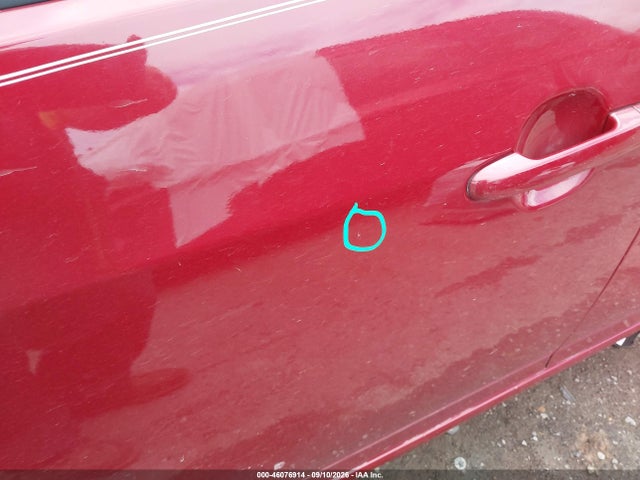 Продаж на аукціоні авто 2008 Hyundai Elantra Gls/se, vin: KMHDU46D28U516030, номер лоту: 46076914